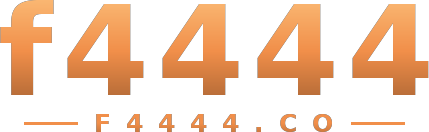 f4444 logo
